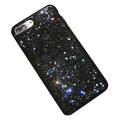 Premium shockproof iPhone case in elegant hard back design with lightweight and durable finish