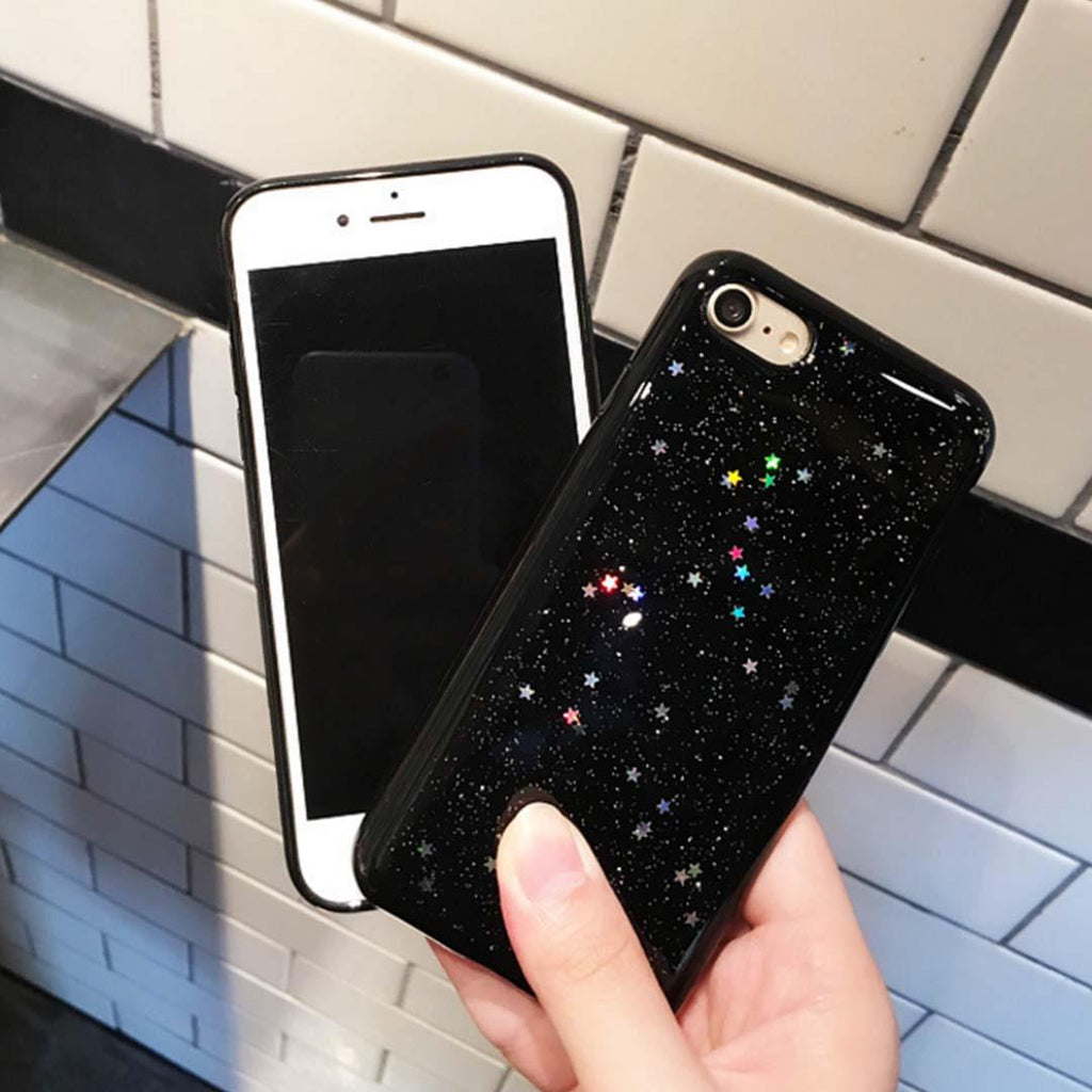 Premium shockproof iPhone case in elegant hard back design with lightweight and durable finish — view 2