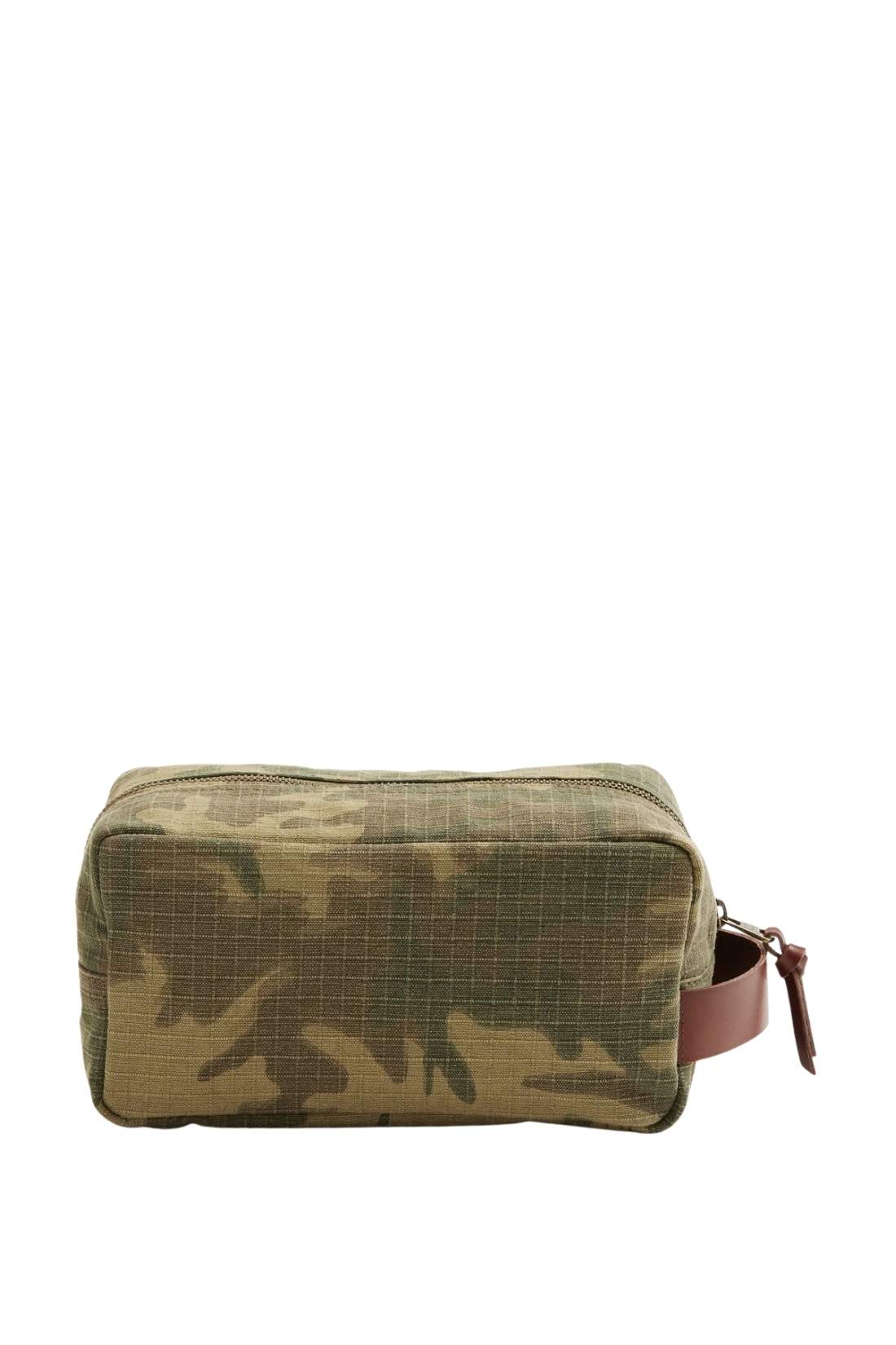 LEVI'S - Men's camo beauty-case