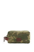 LEVI'S - Beauty-case uomo camo