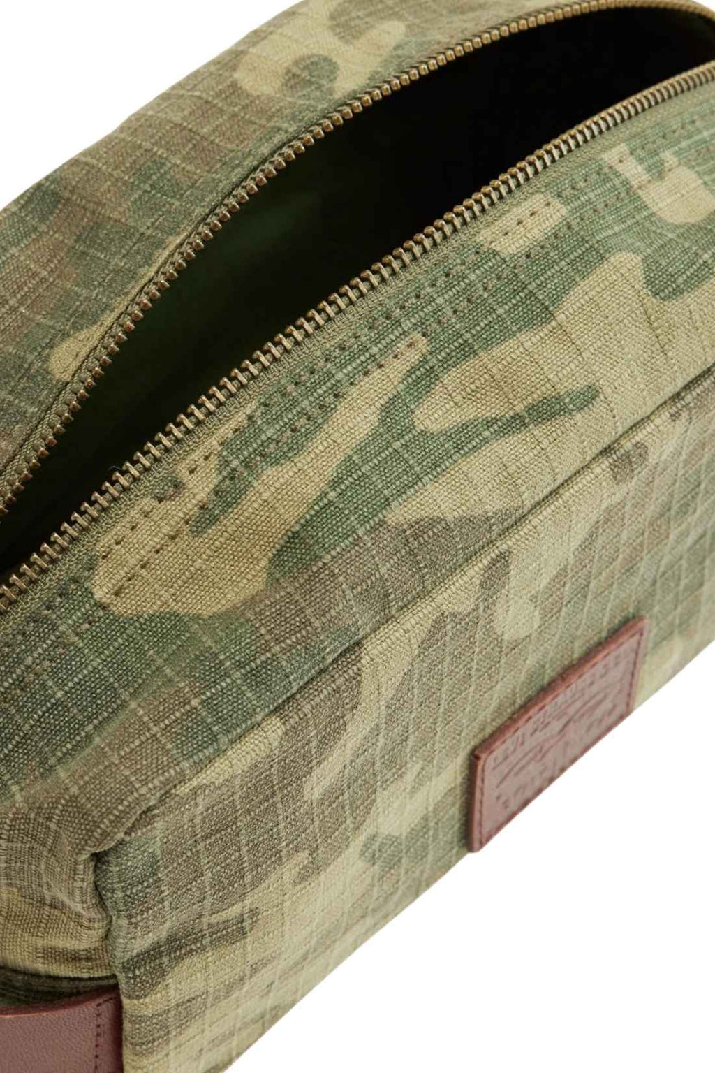 LEVI'S - Beauty-case uomo camo