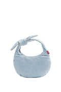 LEVI'S - Borsa donna Baby Brooklyn con nodo  - Misura OS
