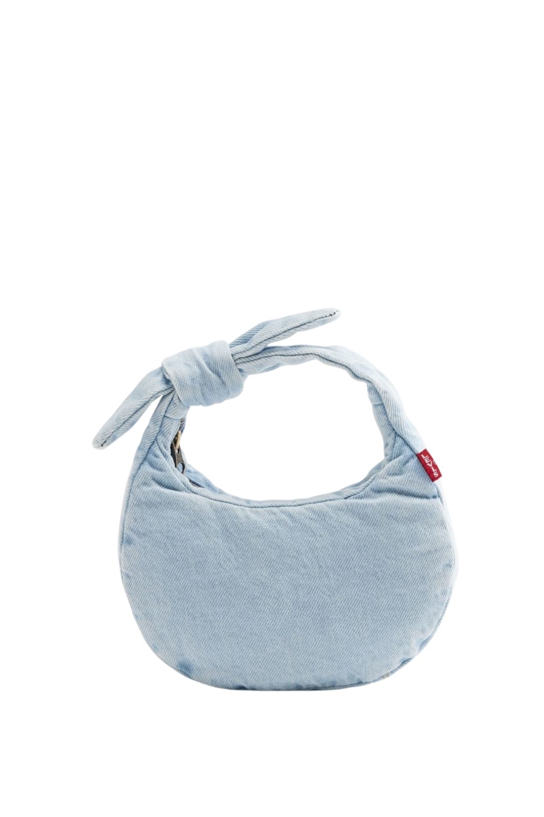 LEVI'S - Borsa donna Baby Brooklyn con nodo  - Misura OS