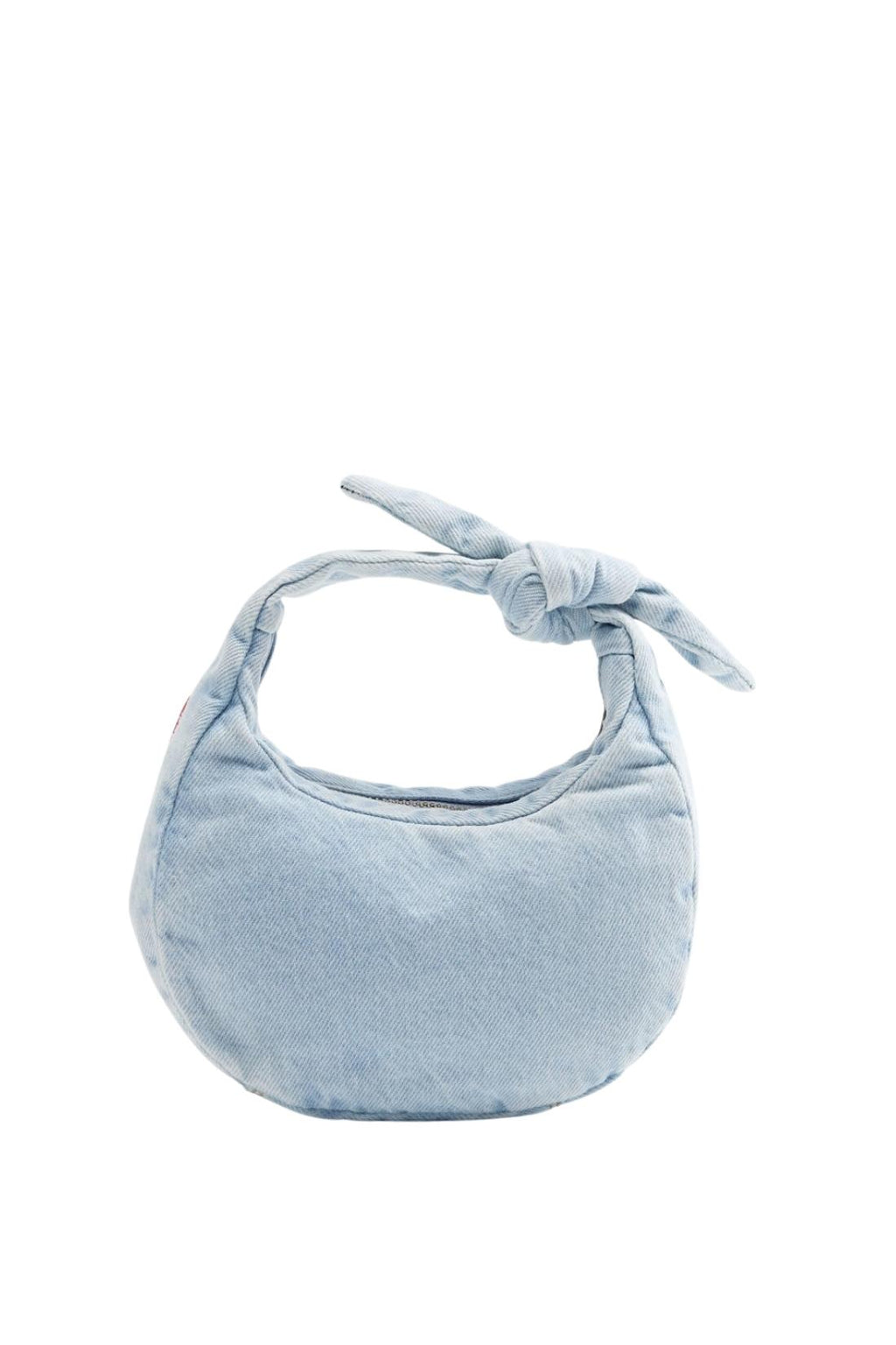 LEVI'S - Women's Baby Brooklyn bag with knot  - Size OS