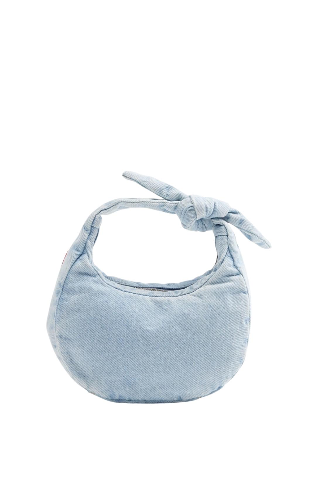 LEVI'S - Borsa donna Baby Brooklyn con nodo  - Misura OS