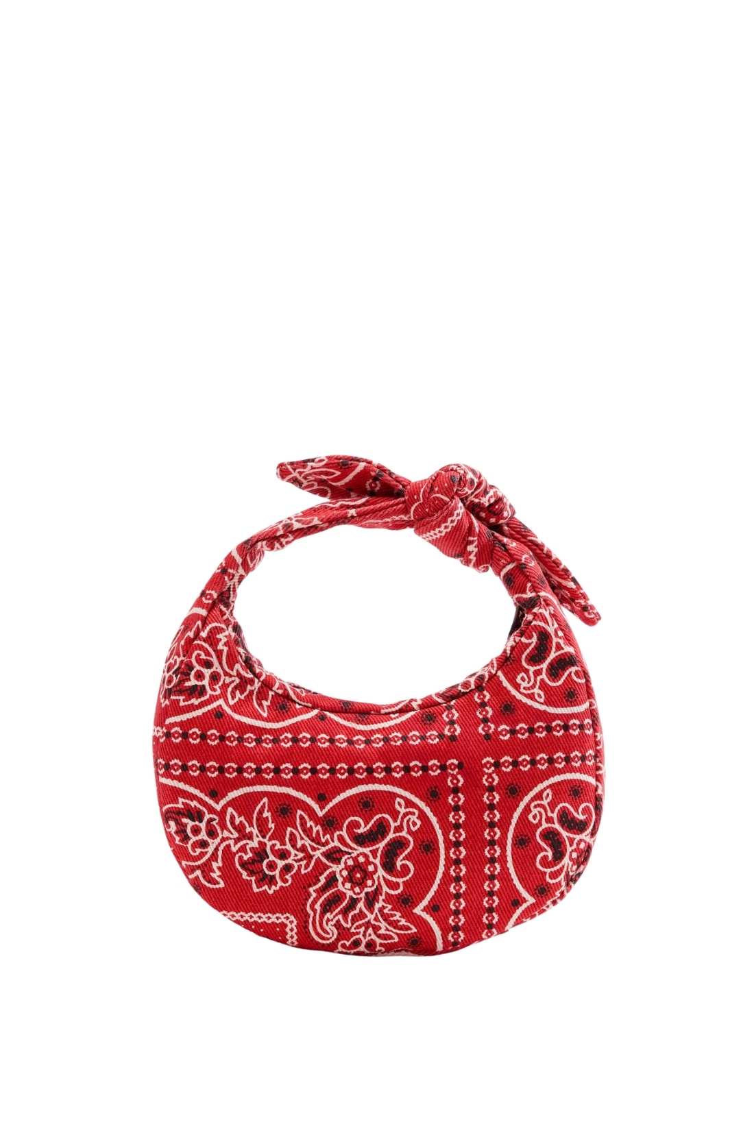 LEVI'S - Women's Baby Brooklyn bag with knot  - Size OS