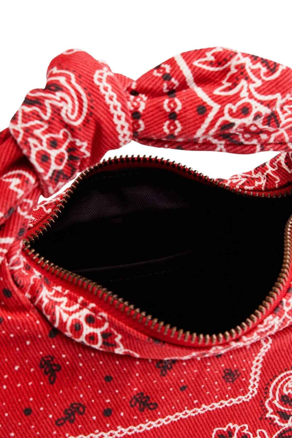 LEVI'S - Borsa donna Baby Brooklyn con nodo  - Misura OS