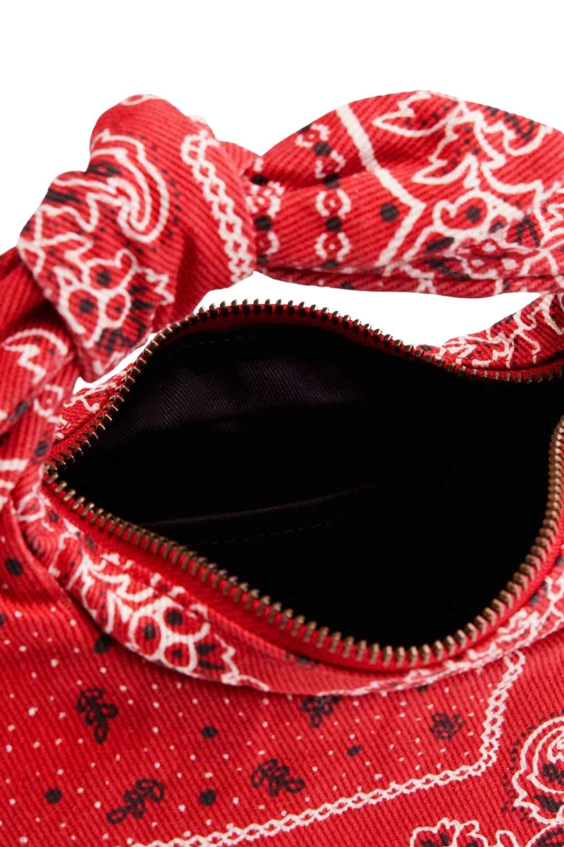 LEVI'S - Borsa donna Baby Brooklyn con nodo  - Misura OS