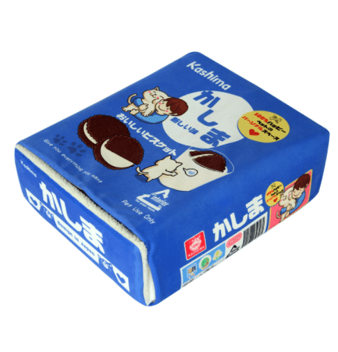 Soft polyester CozyPaws cat litter pad and pet nest with convenient biscuit storage drawer — view 3