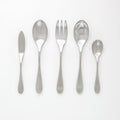 KNORK 5 Piece Original Serving Set-0