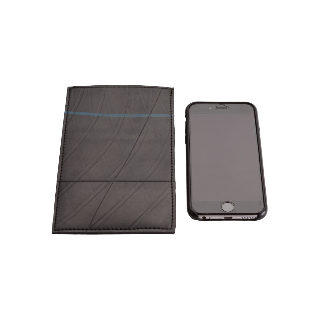 Riley Recycled Rubber Vegan Phone Case-0