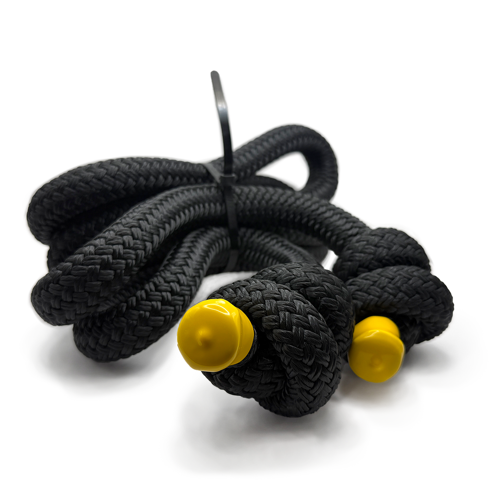 Black Panther Heavy Flow Rope - 24mm, 1.25 kg-2
