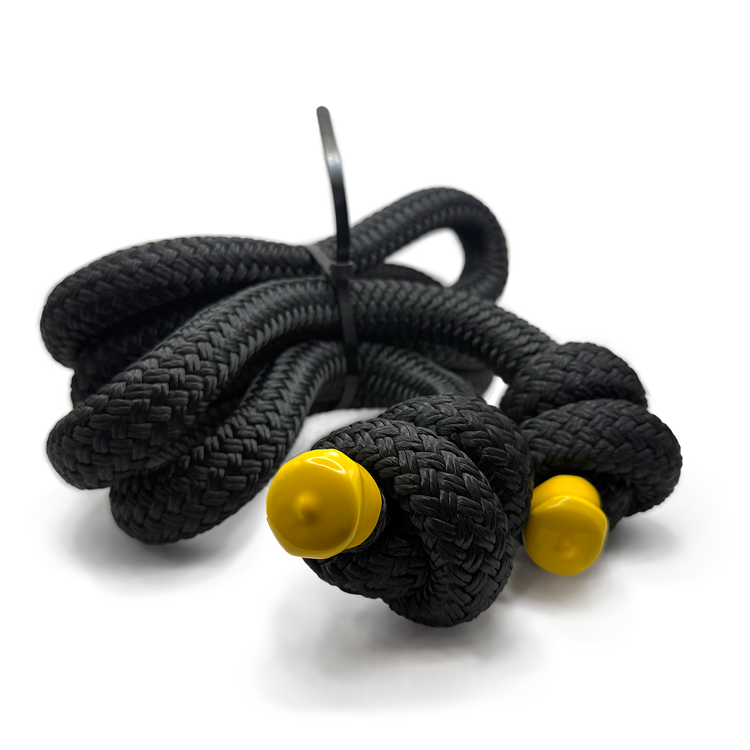 Black Panther Heavy Flow Rope - 24mm, 1.25 kg-2