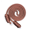 Brownie 14 mm 550 grams rope-0