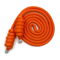 California Orange Flow Rope 12 MM - Best rope for beginners-0