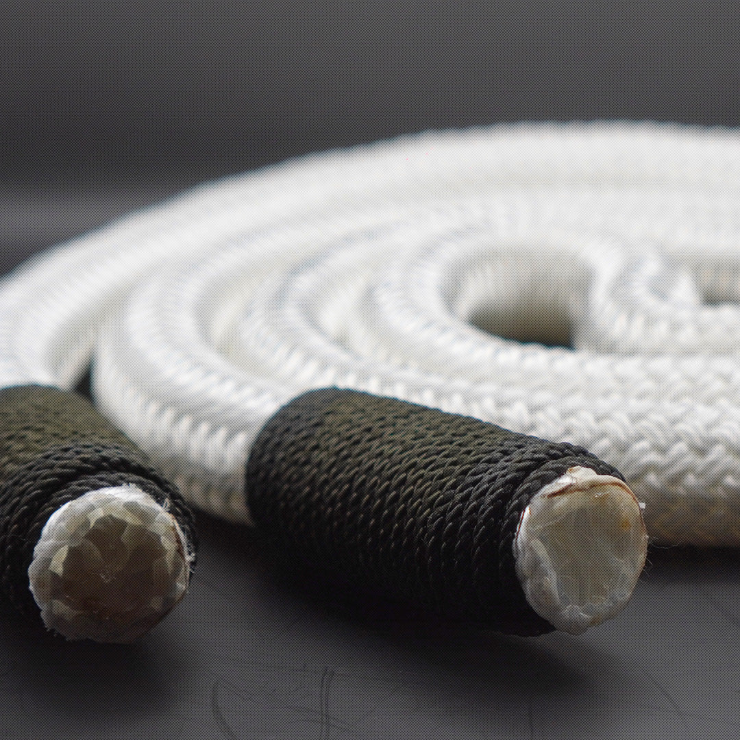 Heavy Rope The Great White Shark 1.5 KG Rope Flow-1