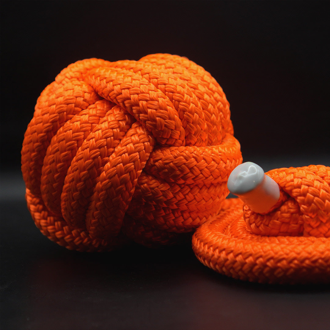 Pumpkin. Orange Pararope 1.6 kgs-1