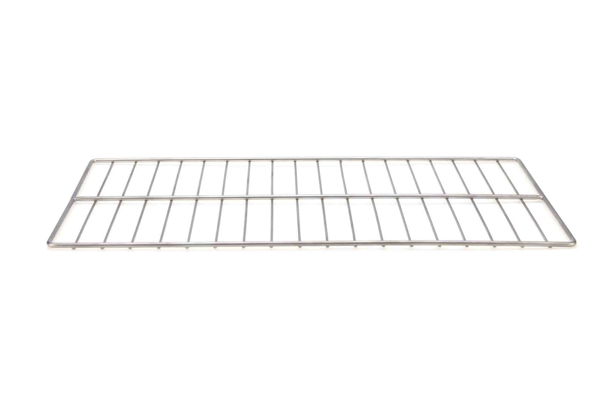 KEITH Titanium Ti2211 Camp Grill Grate, 7.9 x 15.7 in-1
