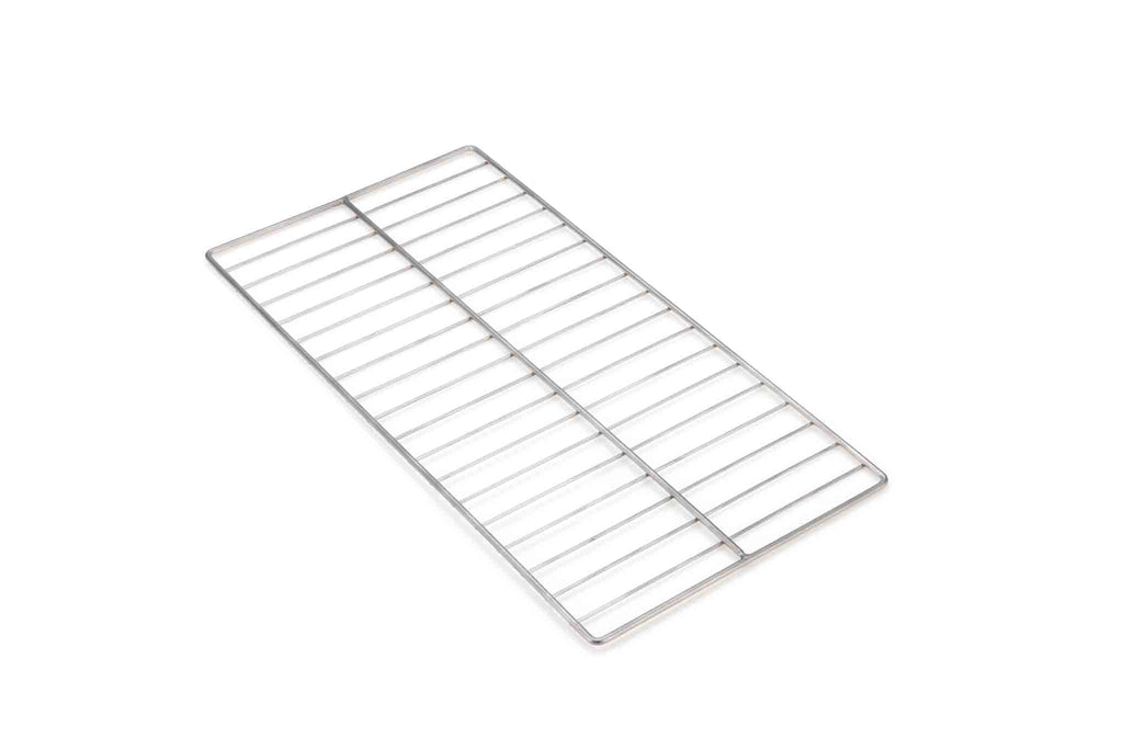 KEITH Titanium Ti2211 Camp Grill Grate, 7.9 x 15.7 in-2