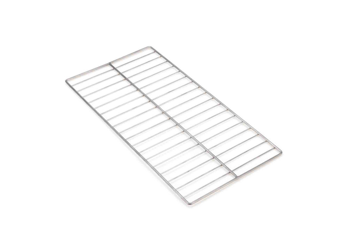 KEITH Titanium Ti2211 Camp Grill Grate, 7.9 x 15.7 in-2