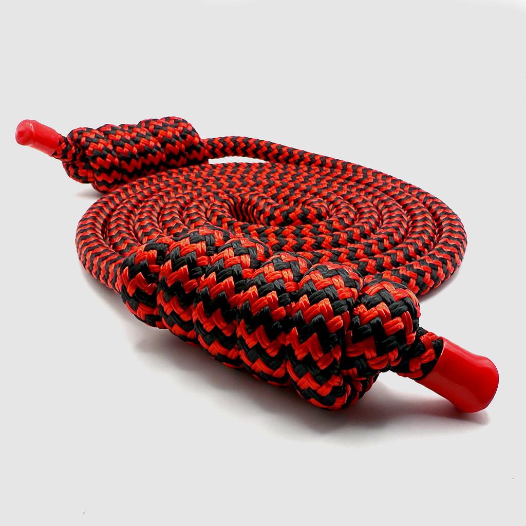 Bomber Flow Rope 14 mm 550 grams-3