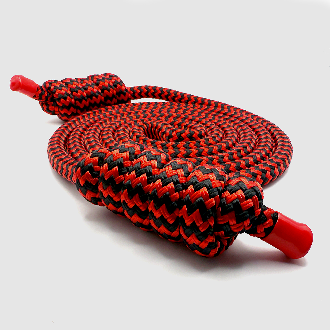 Bomber Flow Rope 14 mm 550 grams-3