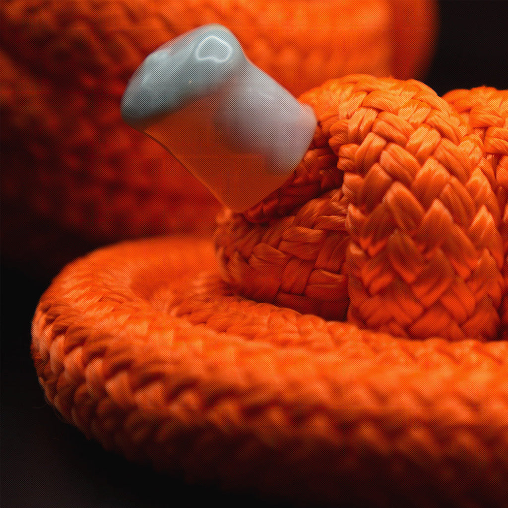 Pumpkin. Orange Pararope 1.6 kgs-3