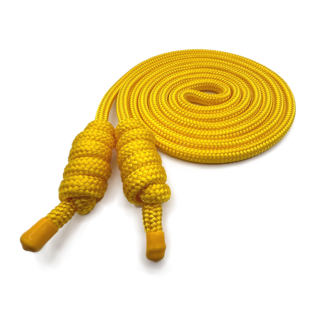 Yellow Devil 10 MM 280 grams Fast and Lite Rope-2