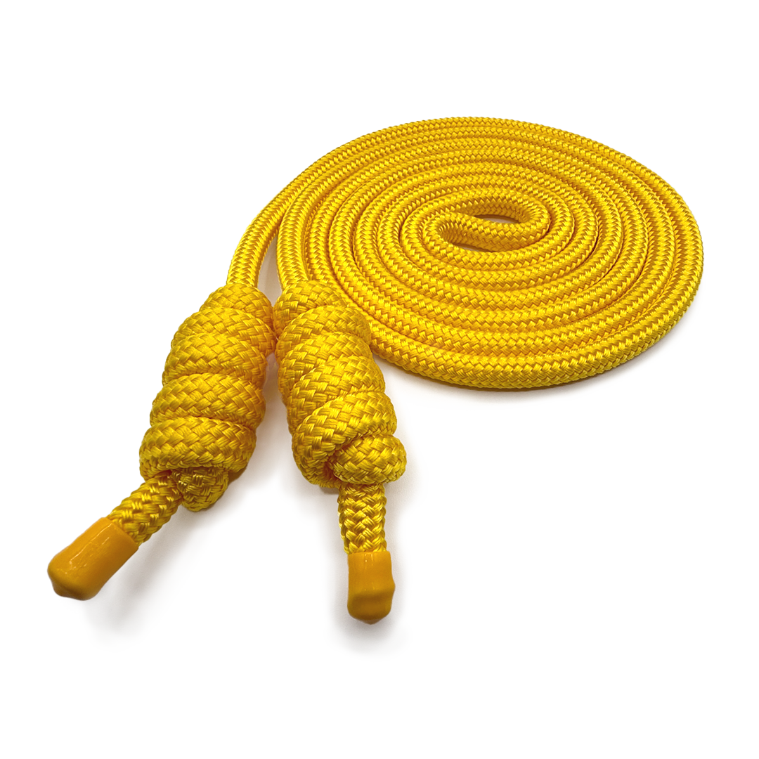 Yellow Devil 10 MM 280 grams Fast and Lite Rope-2