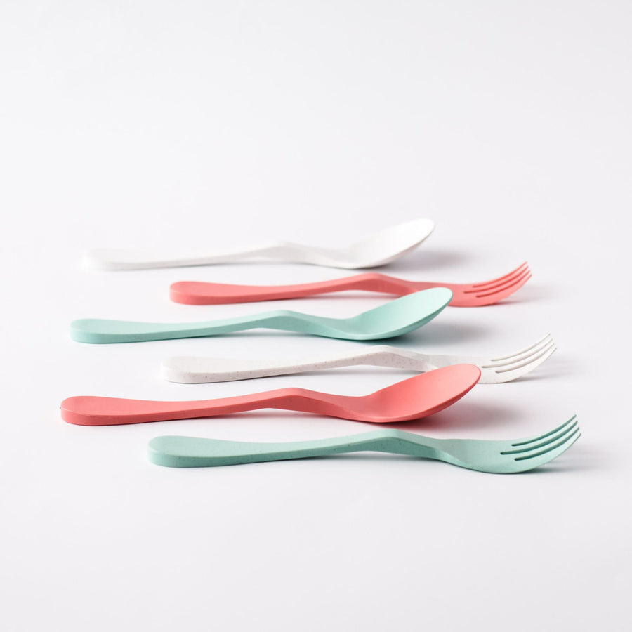 NEW Eco Astrik 6 Piece Set