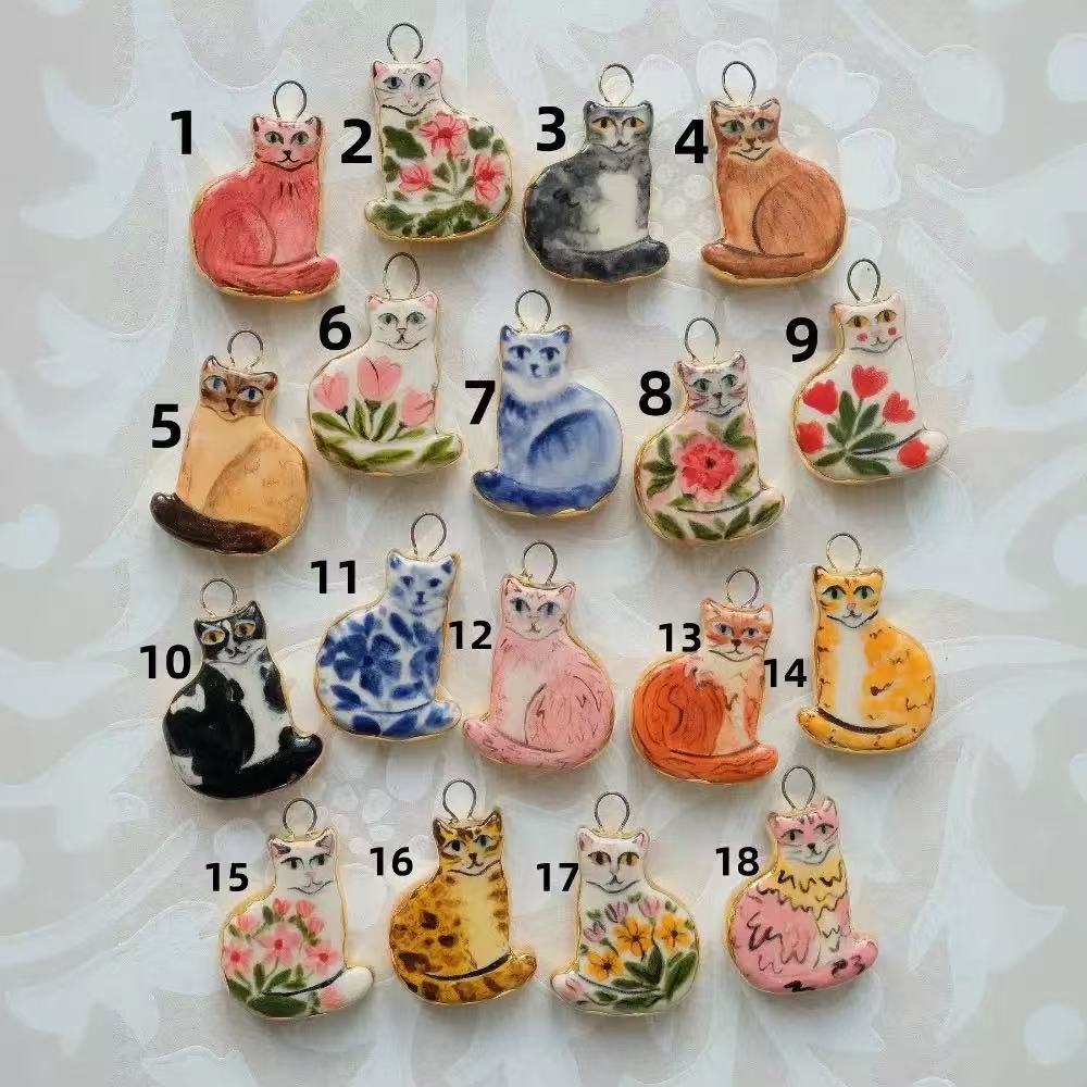 PAWSOME NECKLACE - #145-0