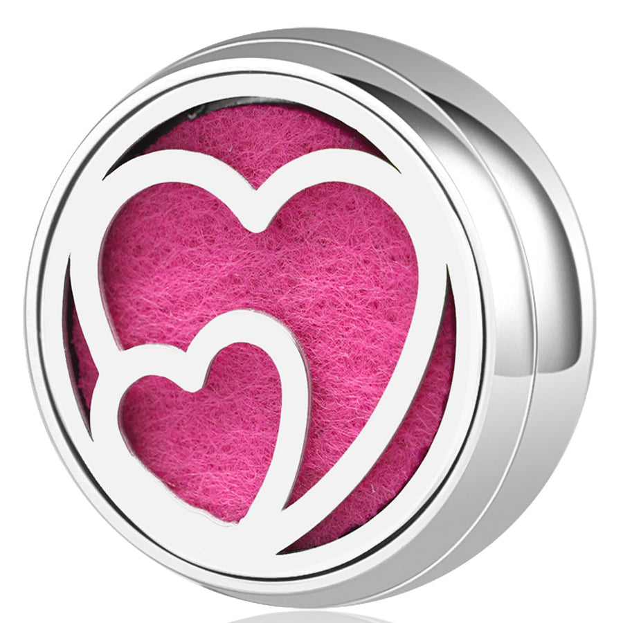 Wearable Diffuser | Fight off Virus | Comfortable Breathing