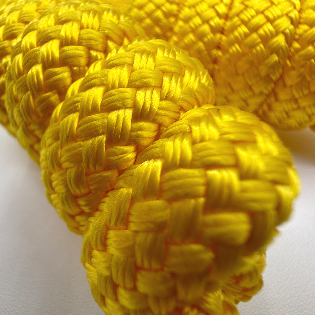 Yellow Devil 10 MM 280 grams Fast and Lite Rope-1