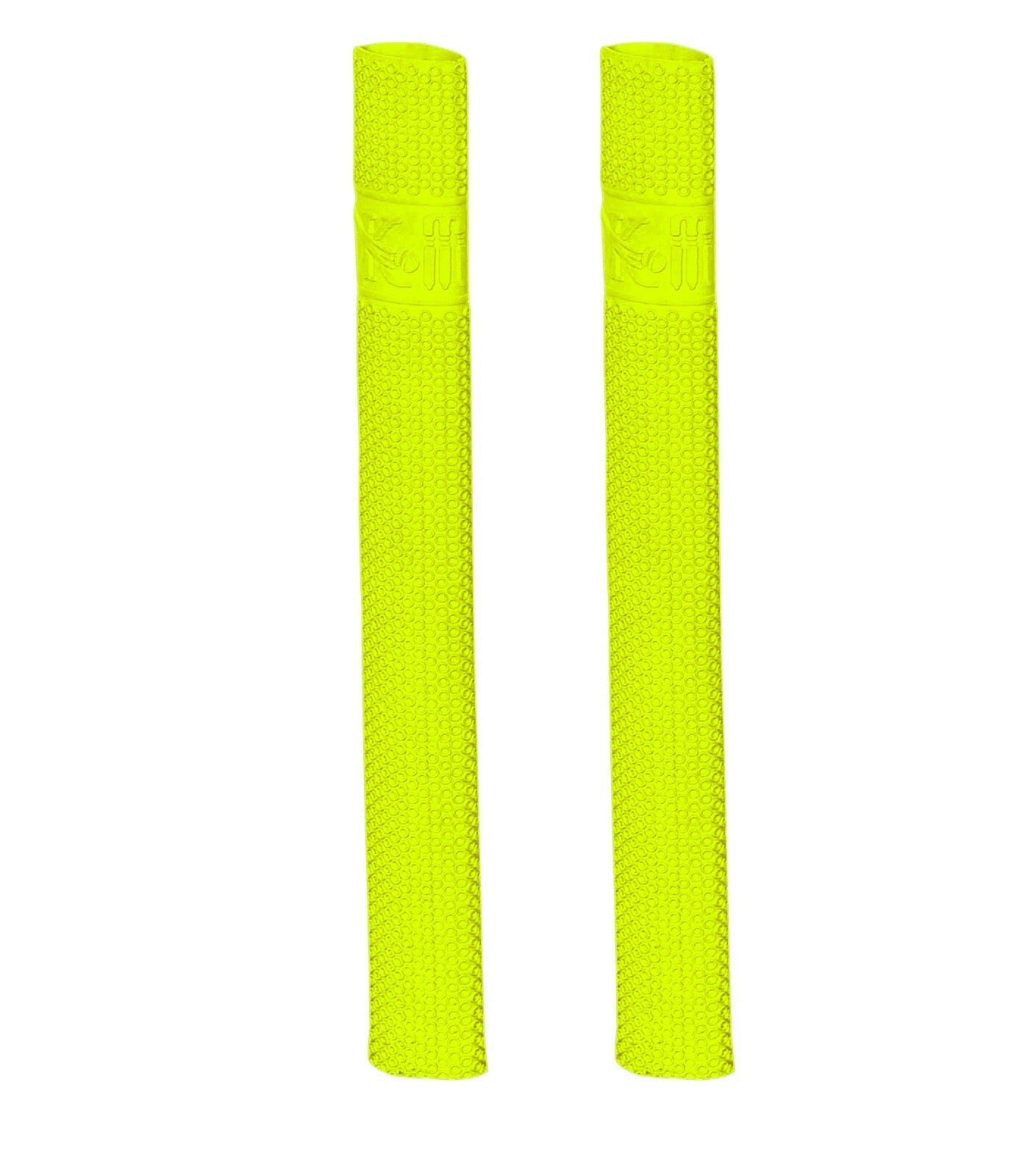KM Sports textured non-slip cricket bat grip with ring line pattern for professional players — view 3