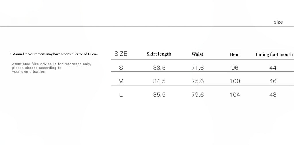 Alice low waist flower bud mini skirt with built-in shorts and drawstring waistband — view 3