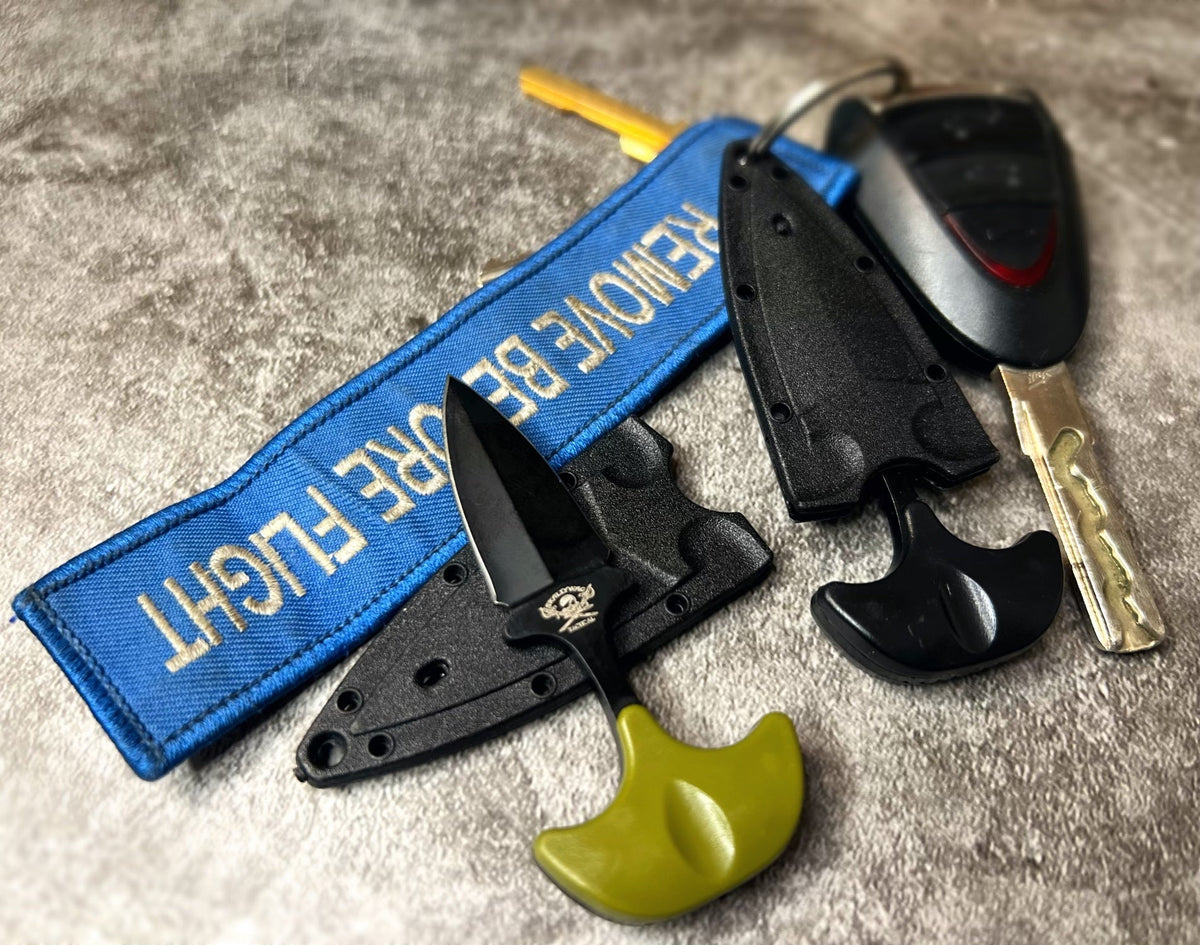 Key Dagger-4