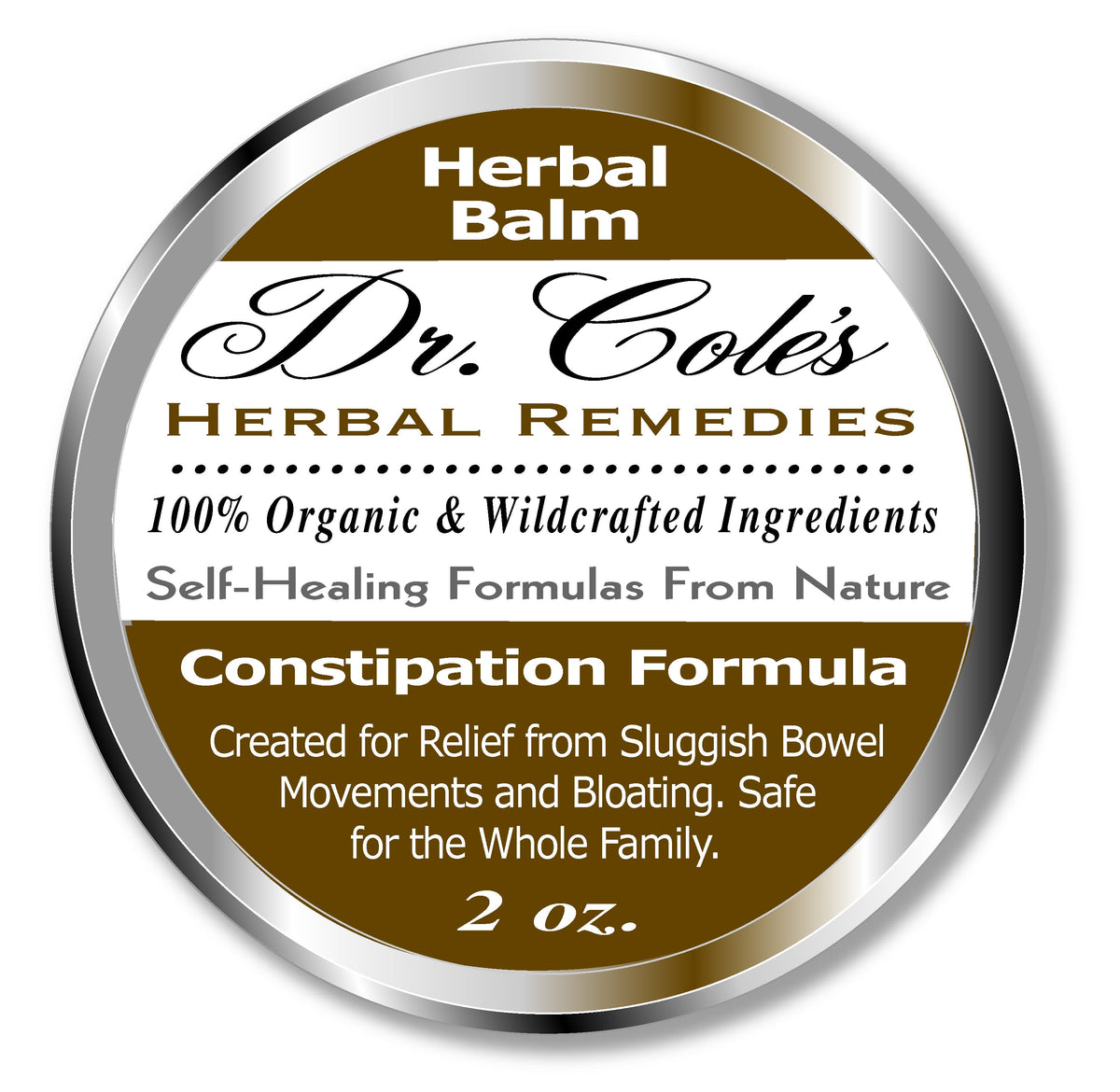04 - Dr. Cole’s Constipation Remedy-0
