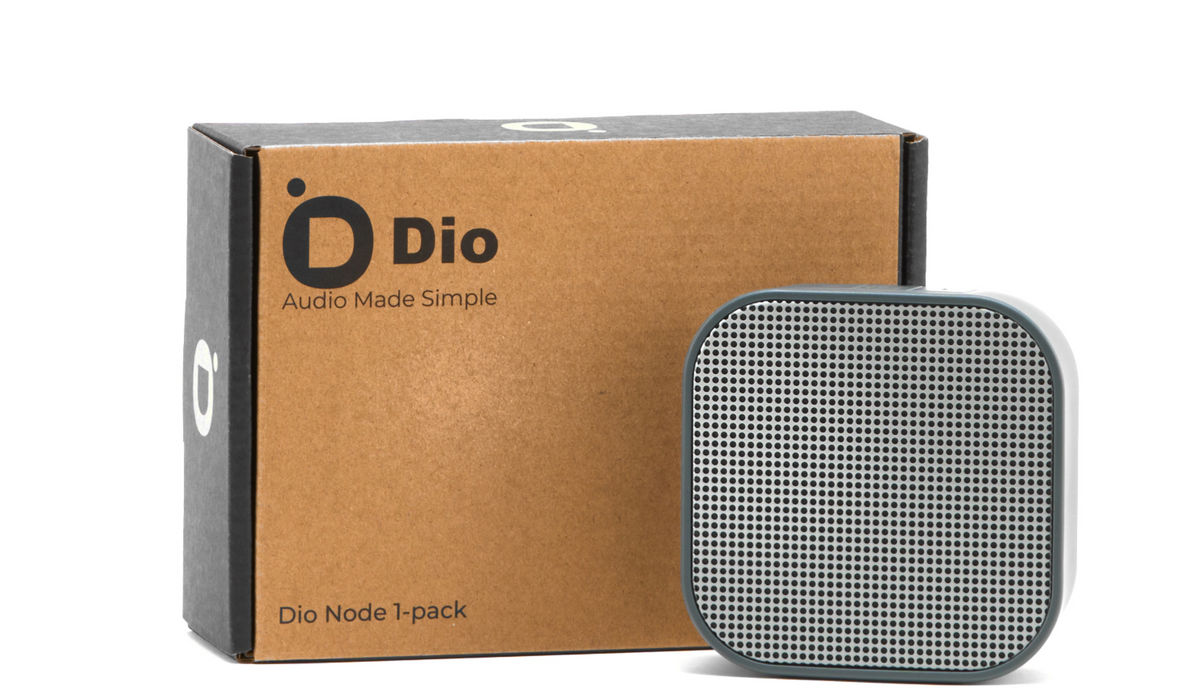 Dio Node-0