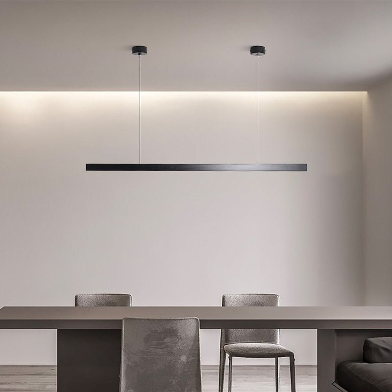 Industrial Beam Pendant Light-5