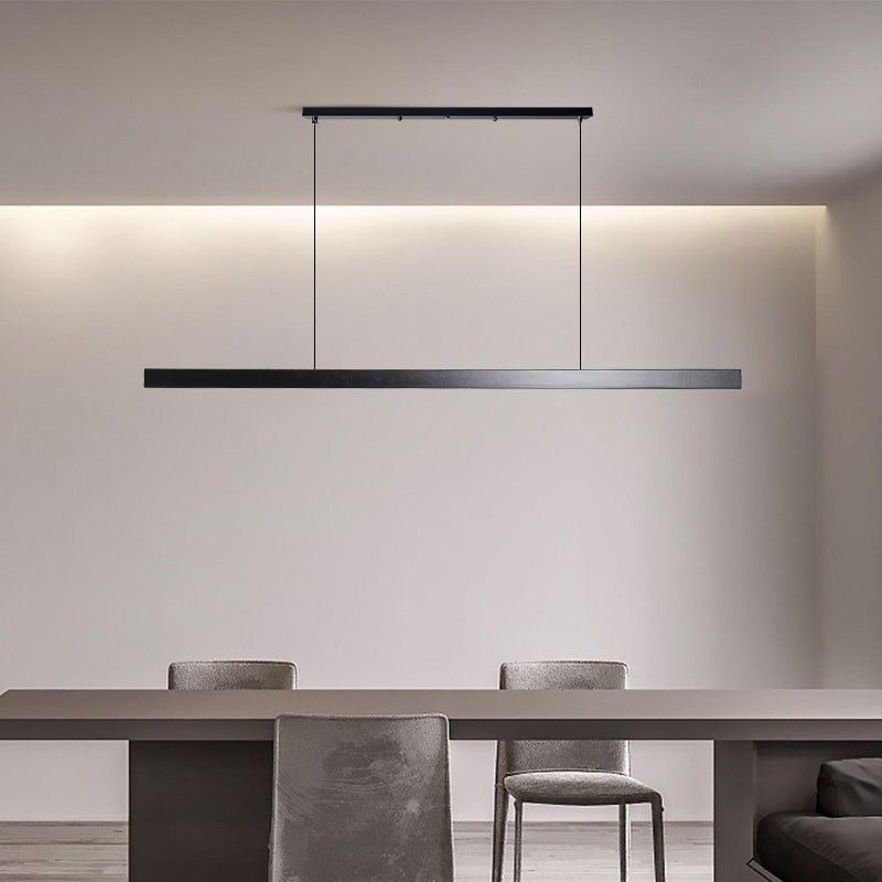 Industrial Beam Pendant Light-8