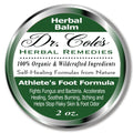 09 - Dr. Cole's Organic Athlete's Foot Treatment-0