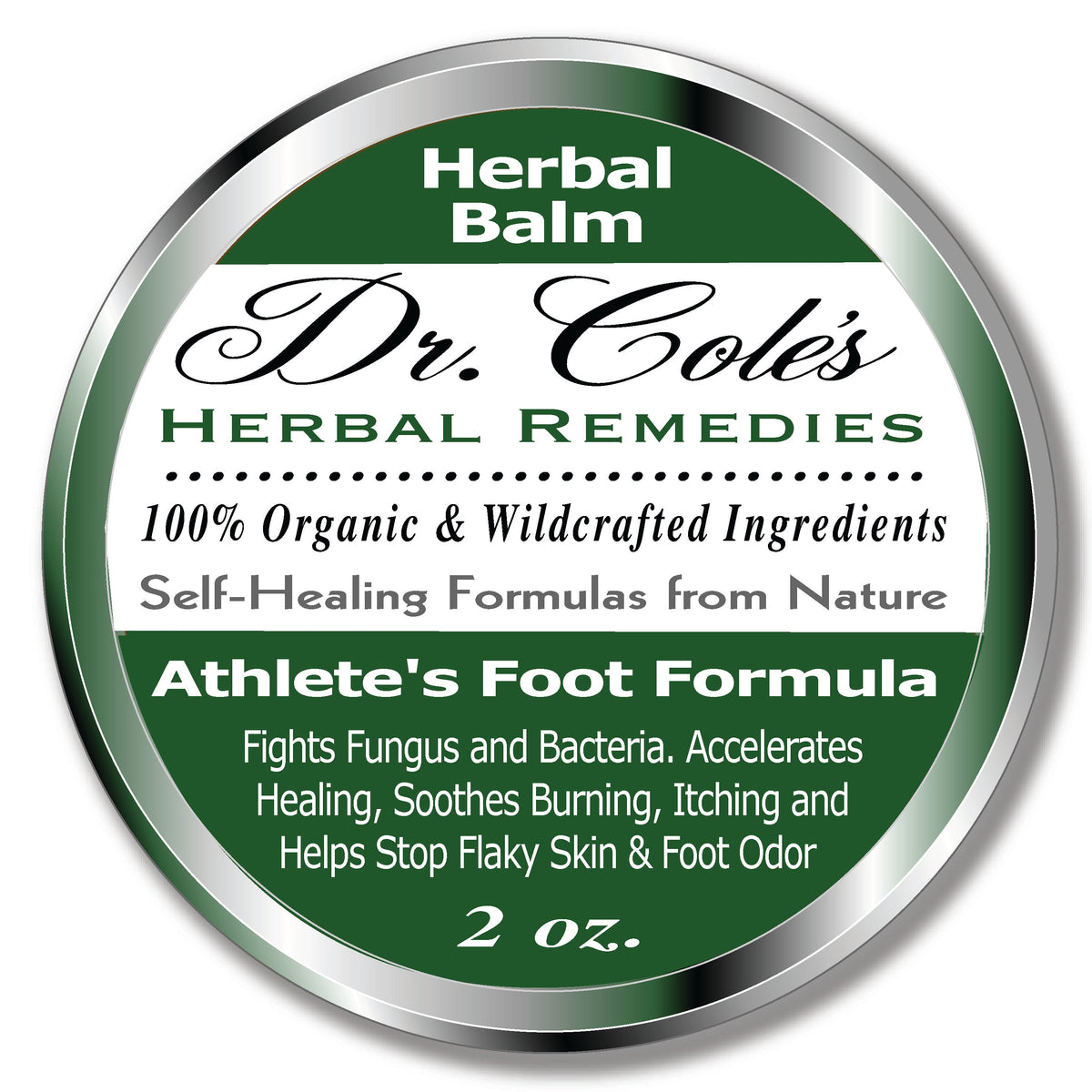 09 - Dr. Cole's Organic Athlete's Foot Treatment-0