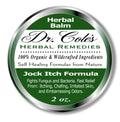 10 - Dr. Cole's Organic Jock Itch Ointment-0
