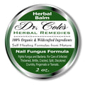 Dr. Cole's Nail Fungus Balm SixPak-0