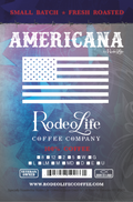Americana Flag 2lbs/5lbs-0