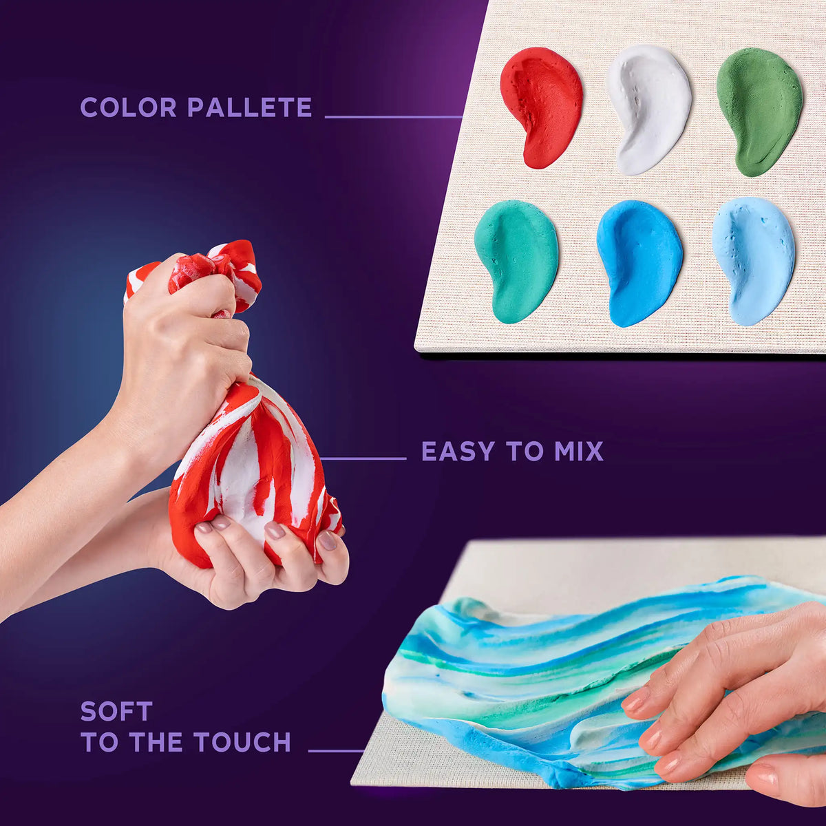 3D PICTURES Famous Masterpieces DIY set ”Koi Carps”-3
