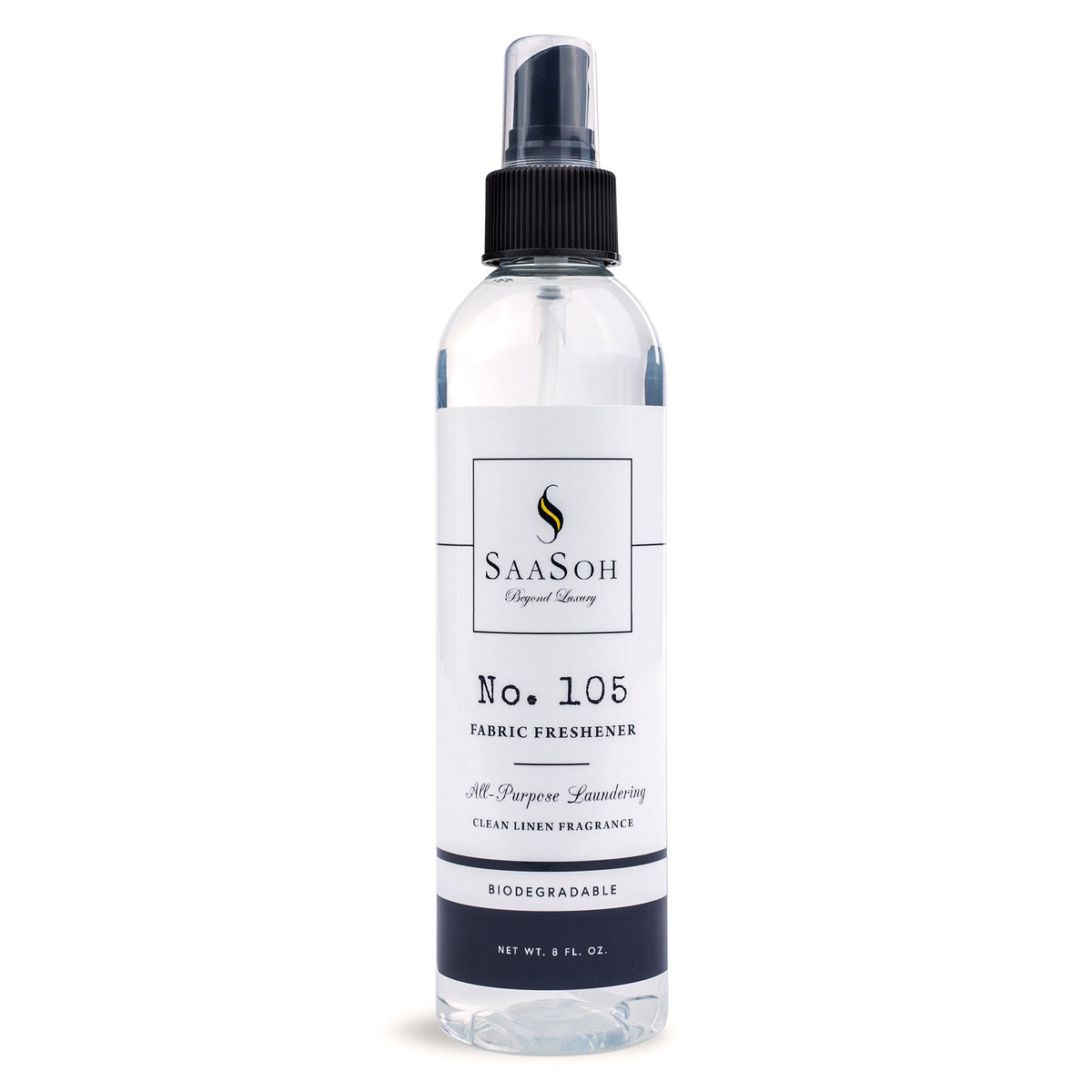 Fabric Freshener No.105 8 fl oz-0