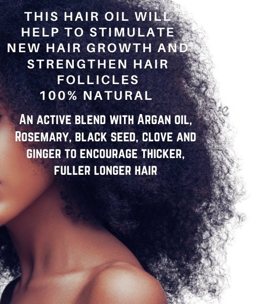 CHLOE'S MEGA GROWTH HAIR OIL-1