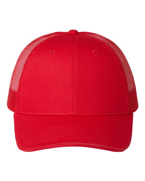 Valucap S102 Sandwich Trucker Cap-21