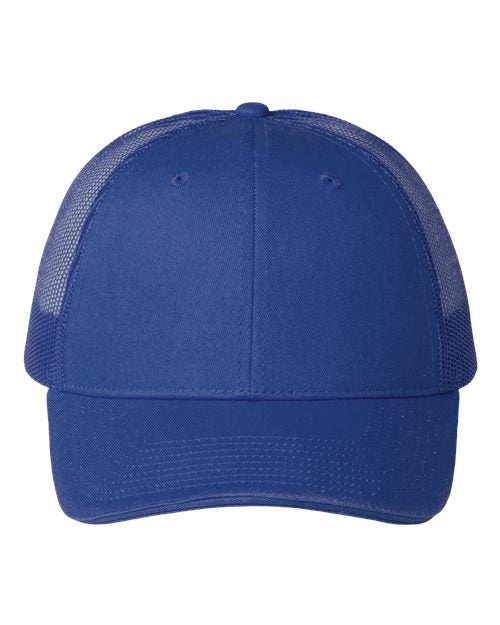 Valucap S102 Sandwich Trucker Cap-23